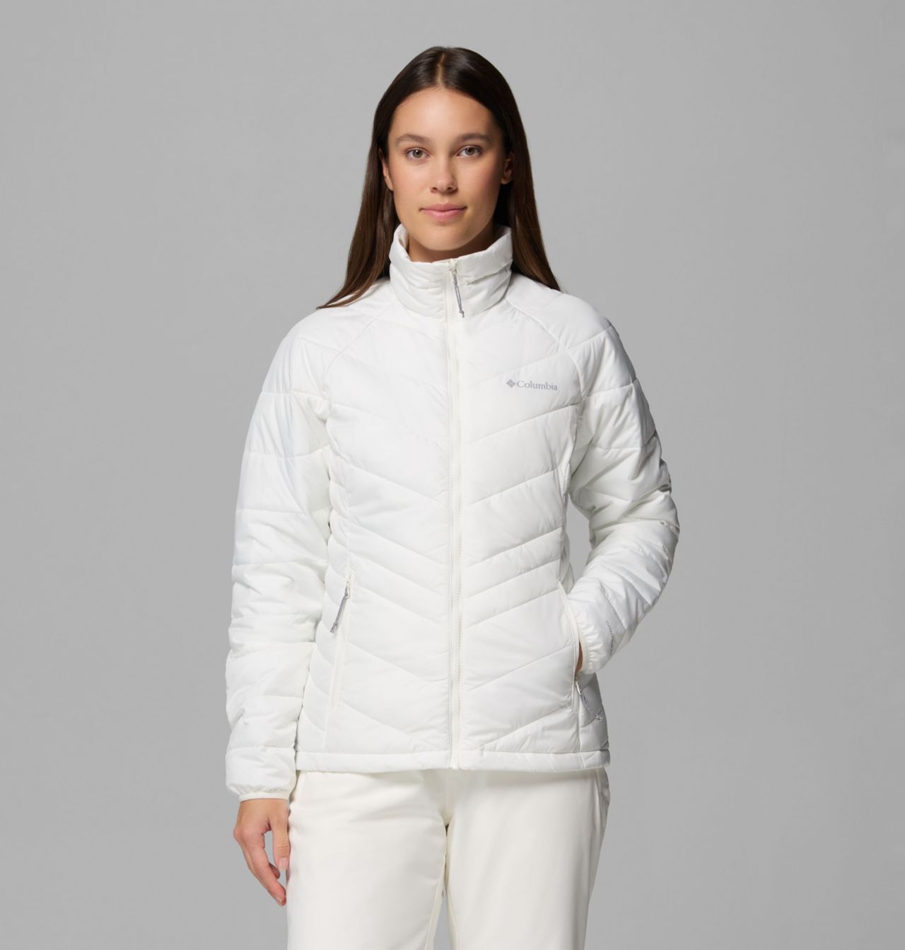 Women's Whirlibird™ V Printed Interchange Jacket | 278 | XS 6