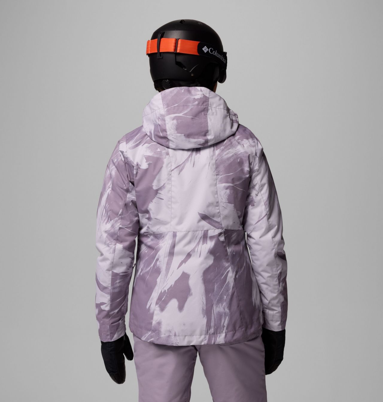 Women's Whirlibird™ V Printed Interchange Jacket 3