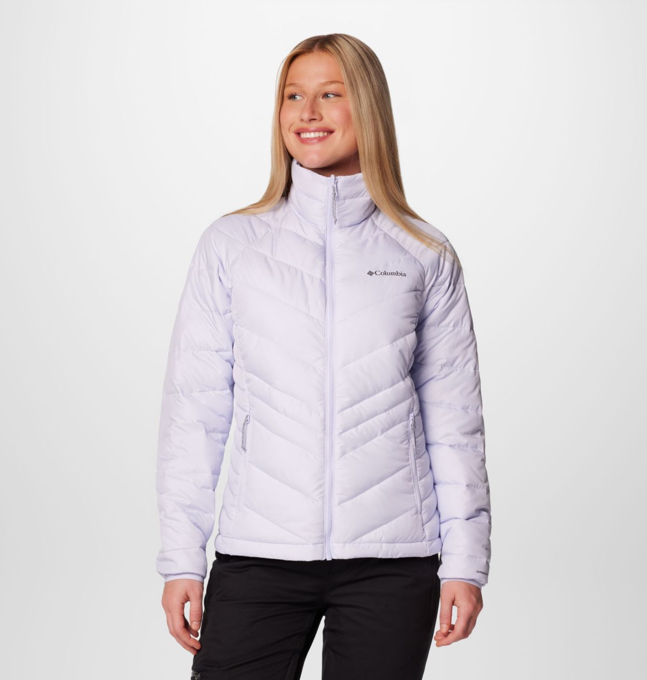 Manteau à imprimé Interchange Whirlibird™ V pour femmes 13