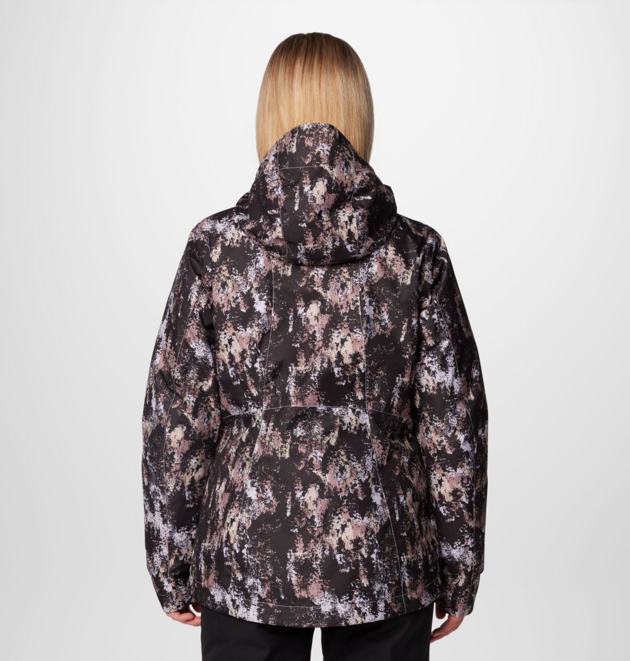Manteau à imprimé Interchange Whirlibird™ V pour femmes 2