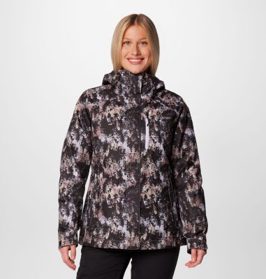 Women s 3 in 1 Interchange Jackets Columbia Sportswear