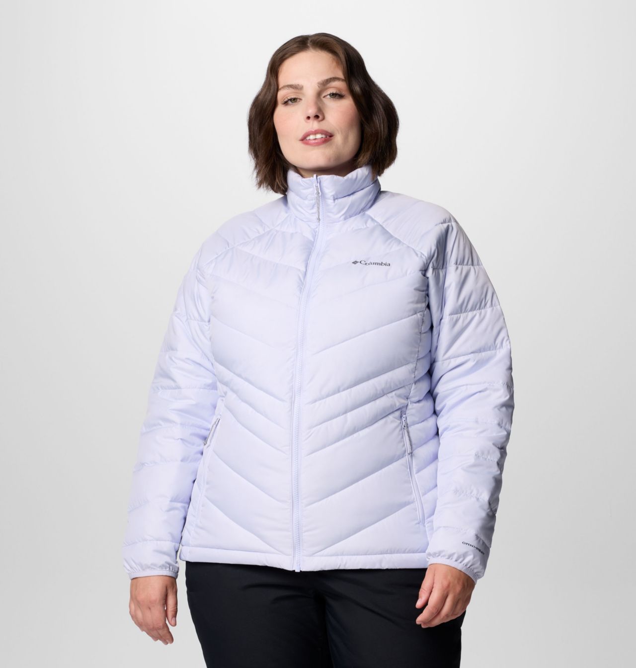 Manteau à imprimé Interchange Whirlibird™ V pour femmes – Grandes tailles 11