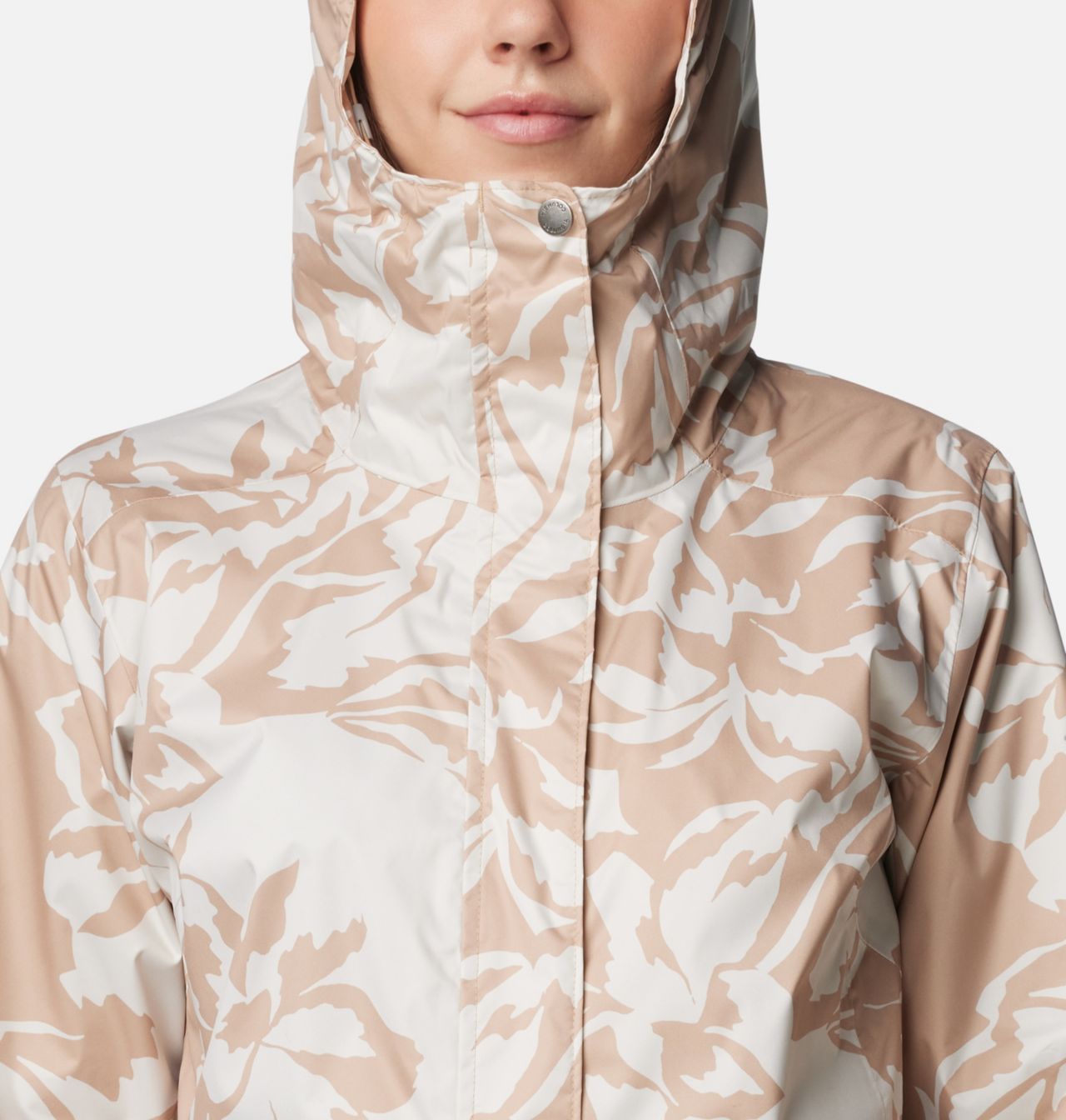 Women's Splash A Little™ III Printed Jacket 4