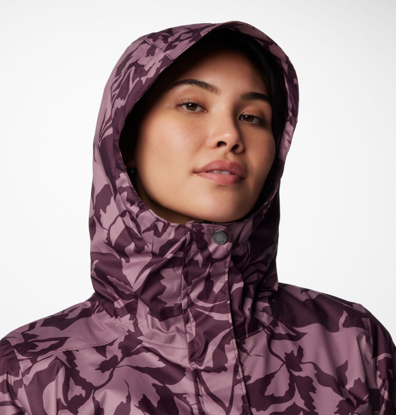 Women's Splash A Little™ III Printed Jacket | 607 | XL 5