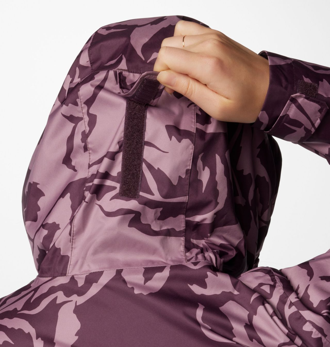 Women's Splash A Little™ III Printed Jacket | 607 | XL 7