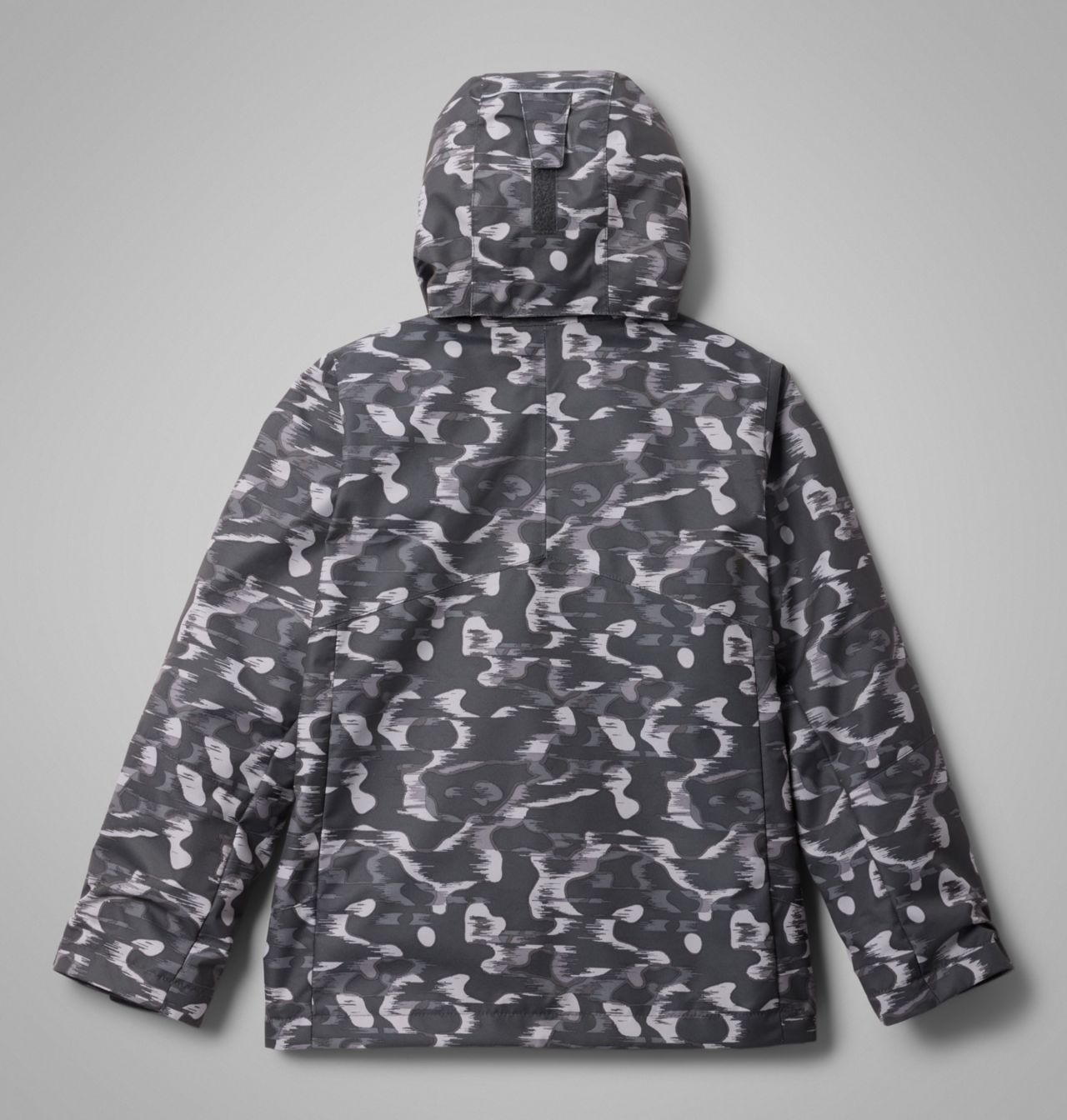 Boys' Bugaboo™ III Printed Fleece Interchange Jacket 2