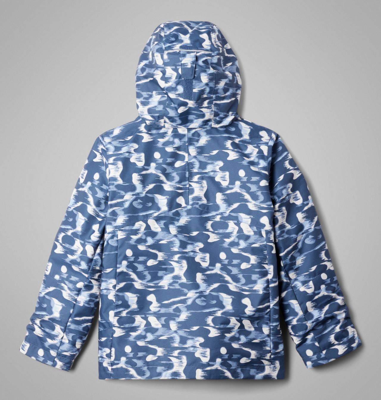 Boys' Bugaboo™ III Printed Fleece Interchange Jacket 2