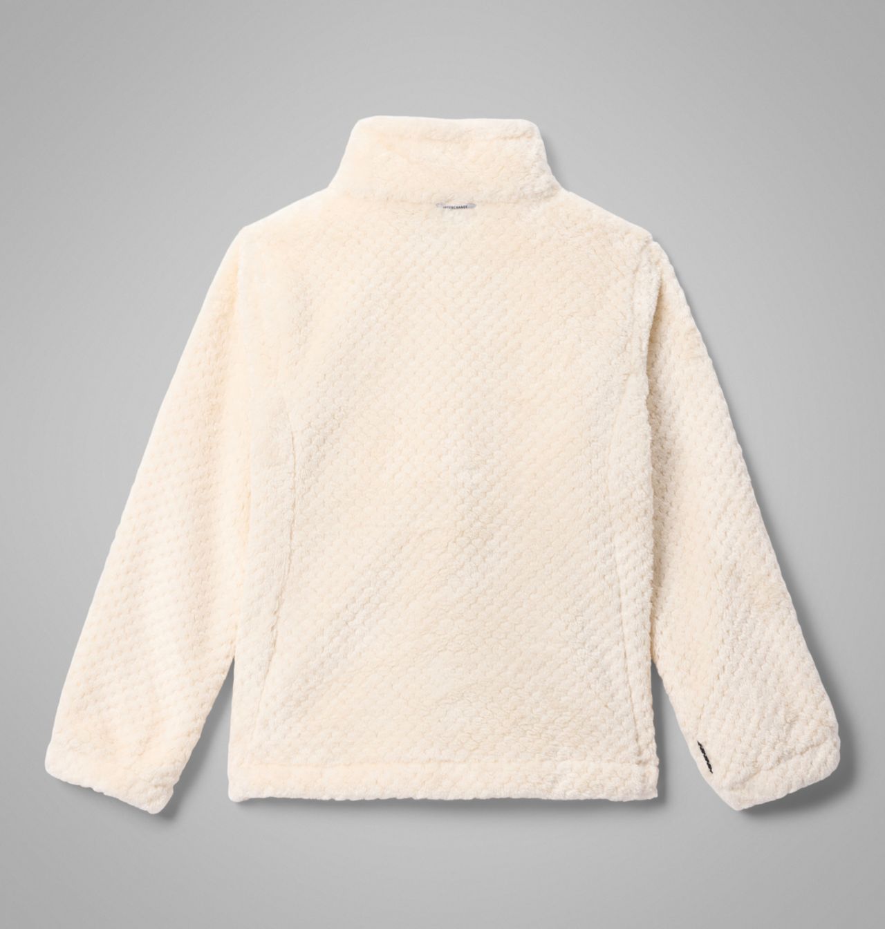 Girls' Bugaboo™ III Printed Fleece Interchange Jacket 4
