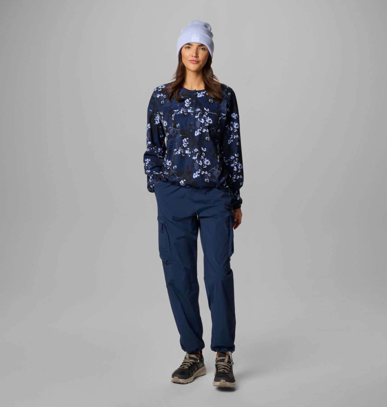 Women's Boundless Avenue™ Printed Top 3
