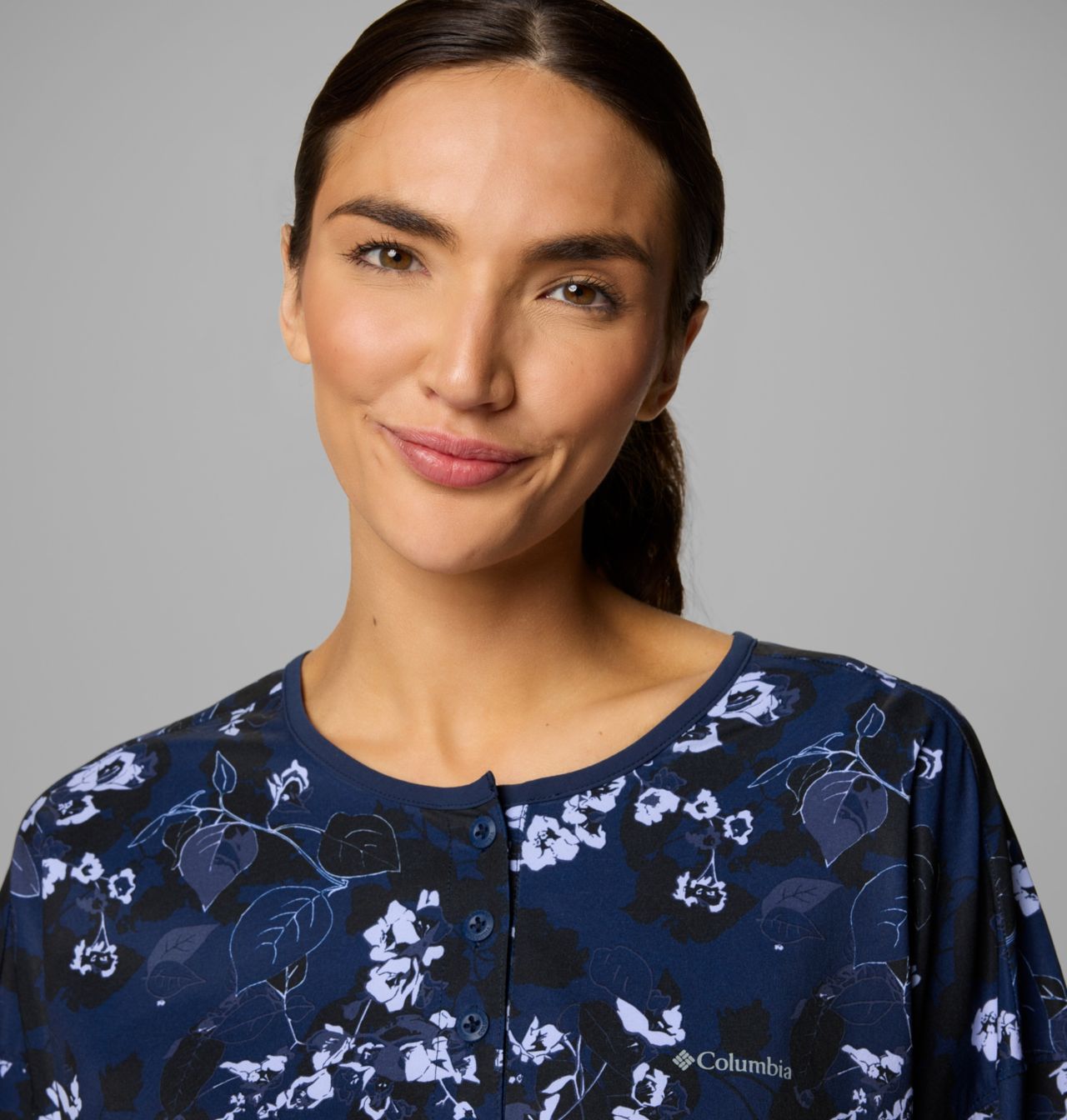 Women's Boundless Avenue™ Printed Top 5