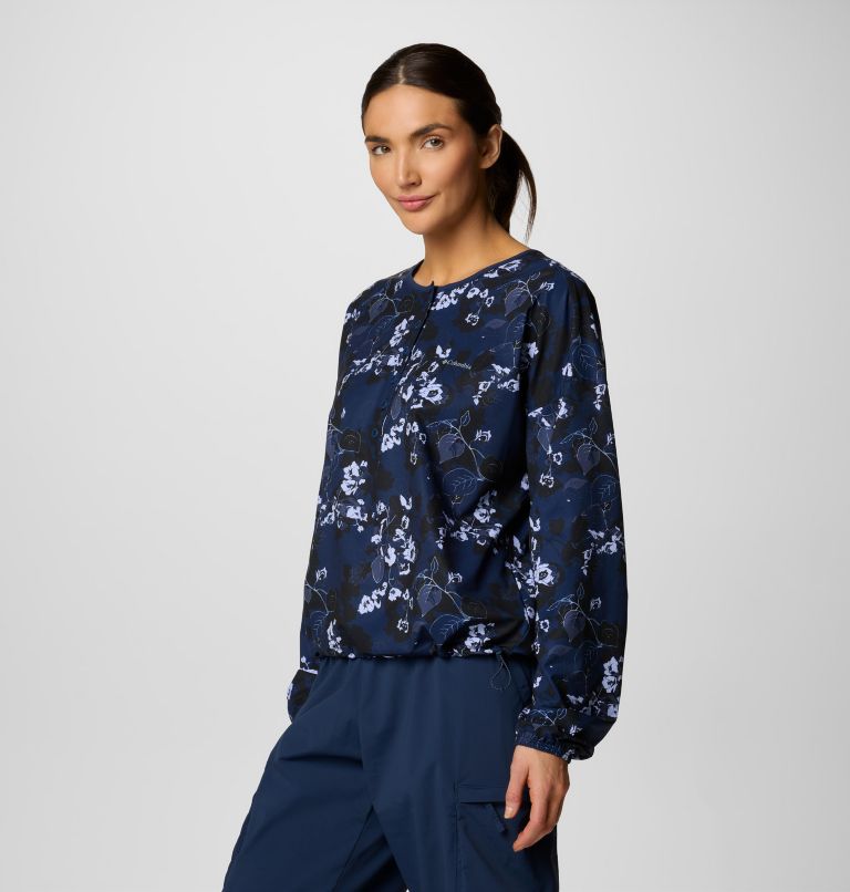 , Color: Collegiate Navy Shadowvines, image 4