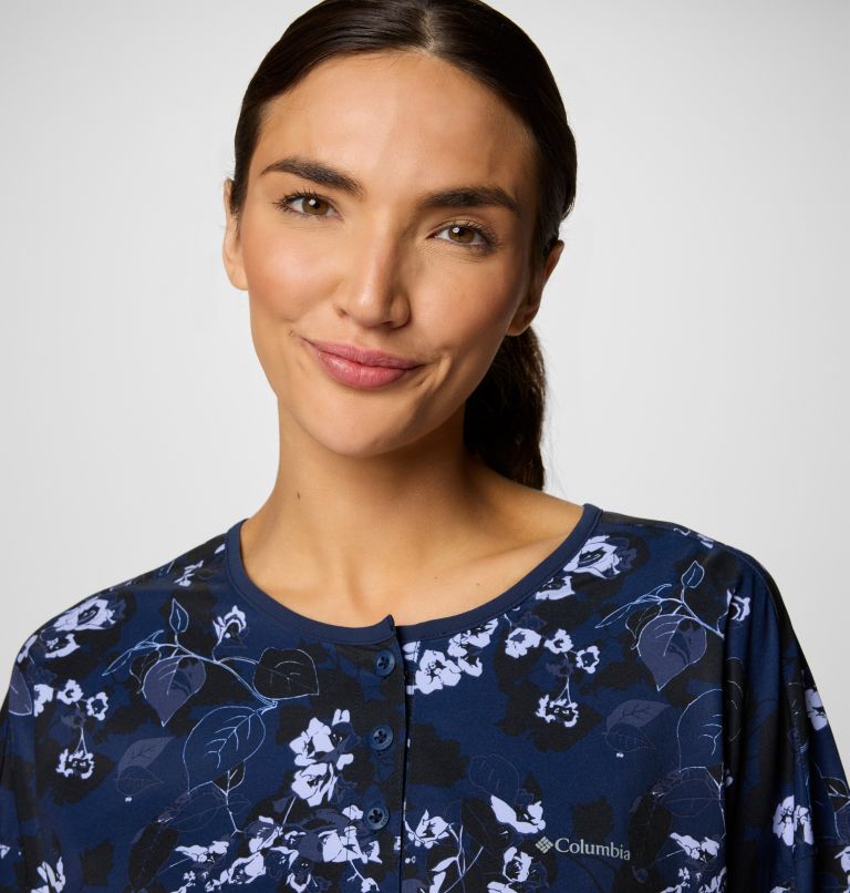 , Color: Collegiate Navy Shadowvines, image 5