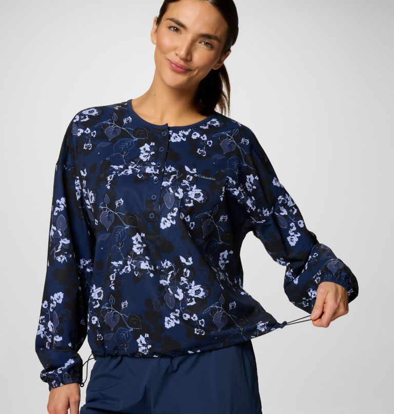 , Color: Collegiate Navy Shadowvines, image 6