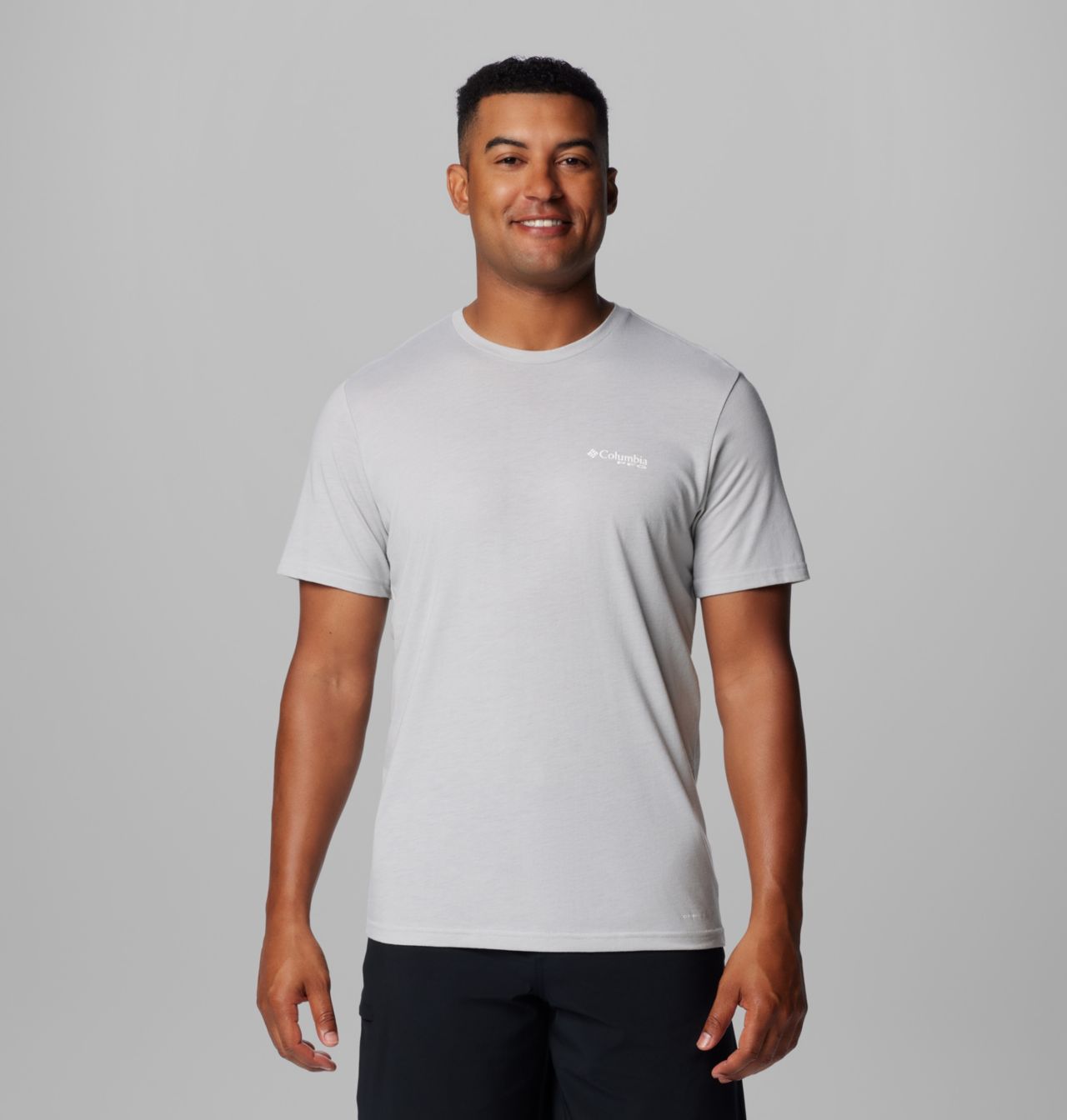 Men's PFG™ Tarpon Rise Tech Short Sleeve Shirt 1