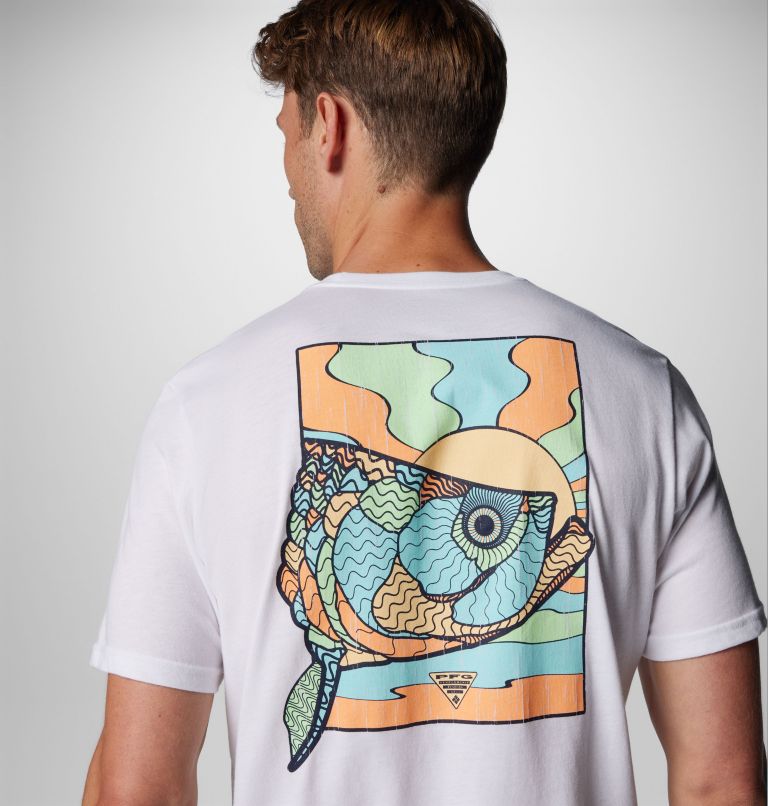 Men s PFG Tarpon Rise Technical T Shirt