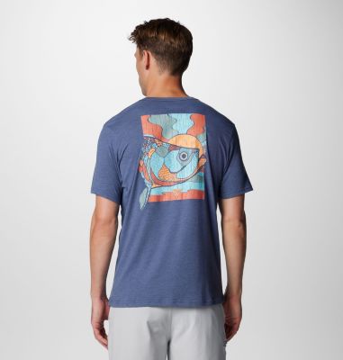 Men s PFG Fishing Clothing Columbia Sportswear