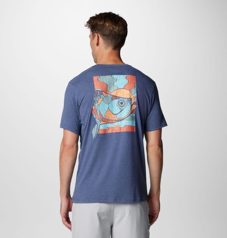 Men s PFG Tarpon Rise Technical T Shirt