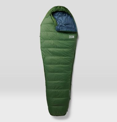 Bishop Pass 30F/-1C Reg, Color: Fernwood, image 3