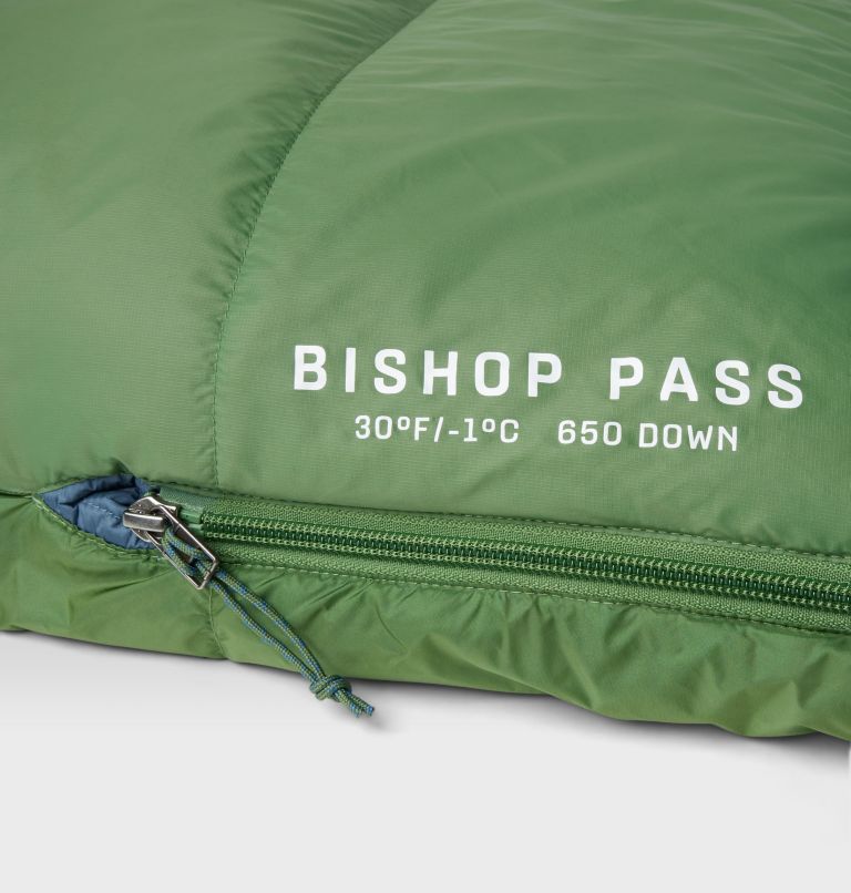 Bishop Pass 30F/-1C, Color: Fernwood, image 7