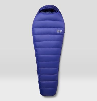 Mountain hardwear torch sleeping bag hotsell