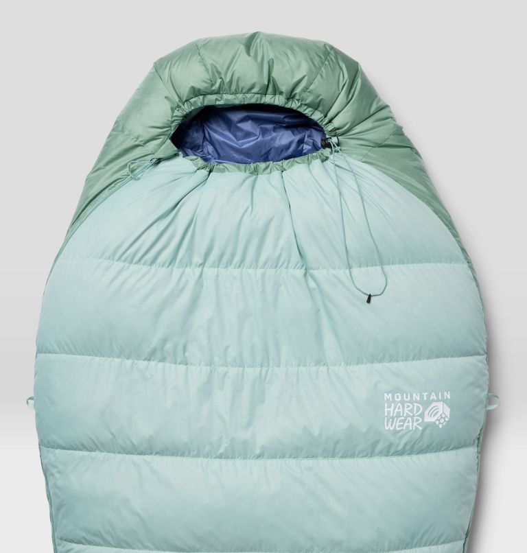 Women's Bishop Pass W 30F/-1C, Color: Mineral Spring, image 5