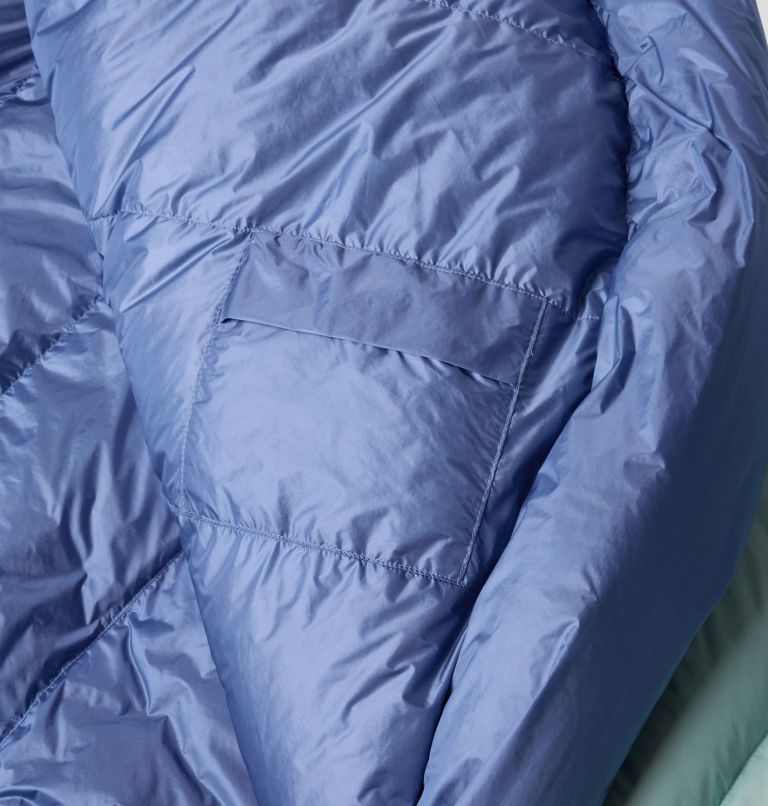 Women's Bishop Pass W 30F/-1C, Color: Mineral Spring, image 6