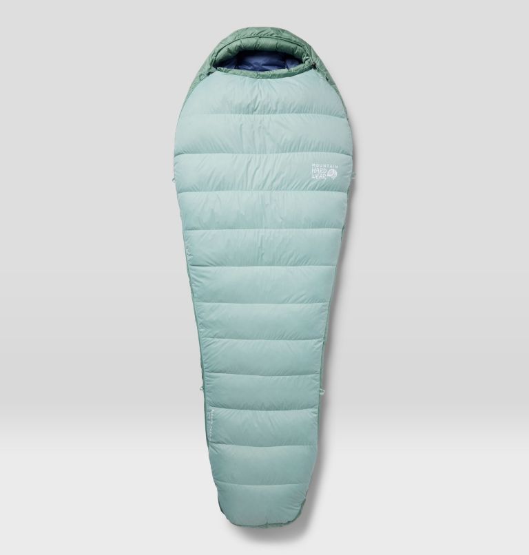 Women's Bishop Pass W 30F/-1C, Color: Mineral Spring, image 1