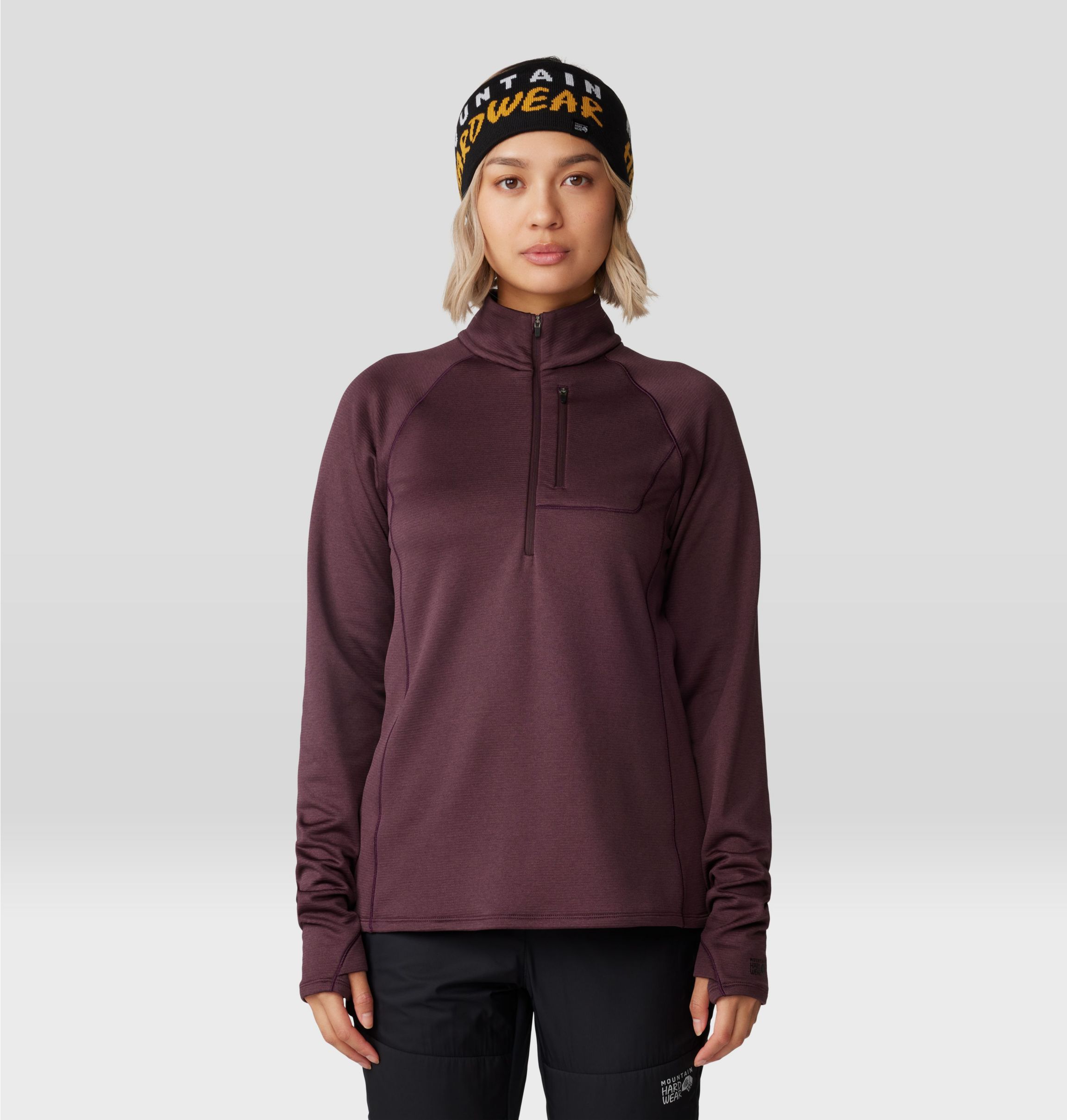Mountain Hardwear Glacier Guide Down Parka - Men's - Clothing
