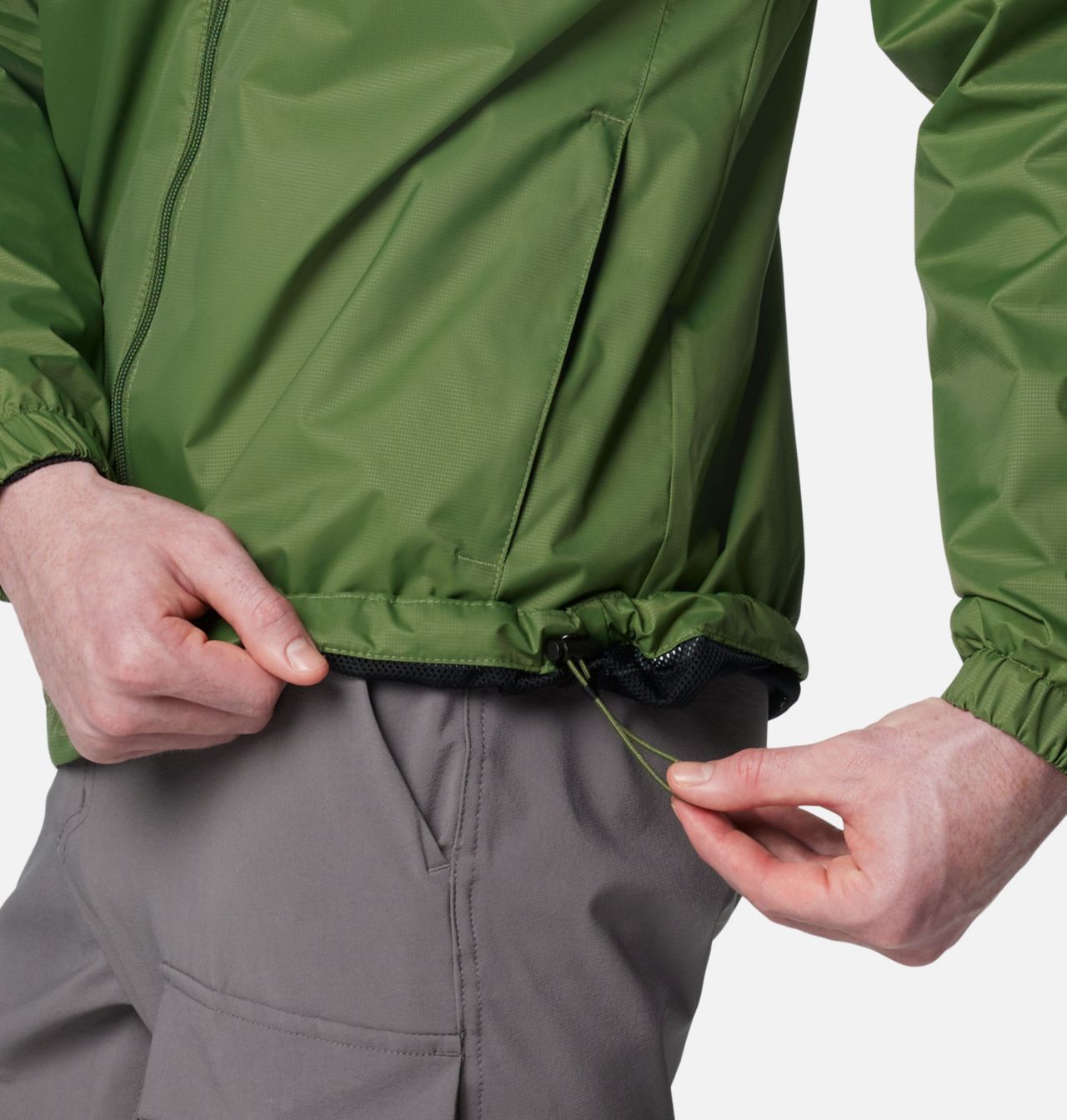 Men's Glenbrook Bend™ Rain Jacket 6