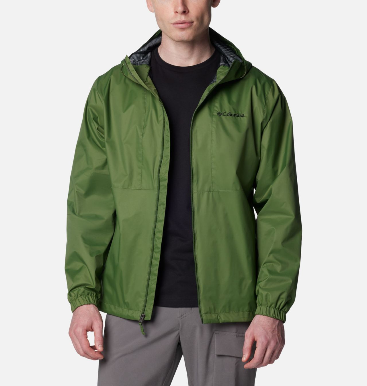 Men's Glenbrook Bend™ Rain Jacket 8