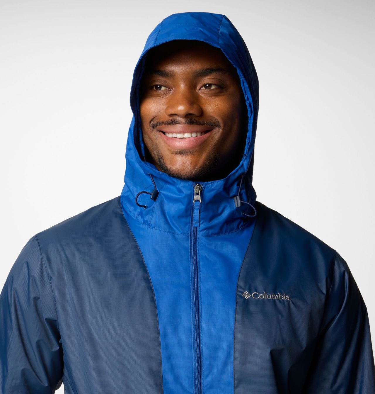 Men's Glenbrook Bend™ Rain Jacket 5