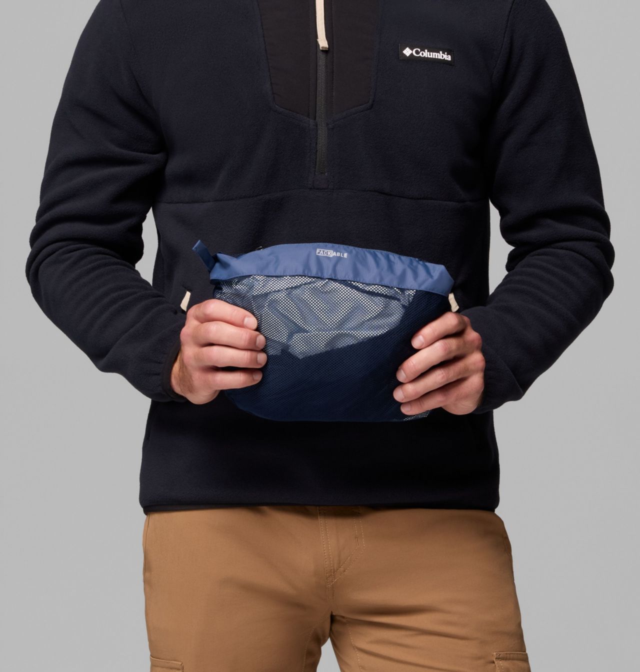 Men's Glenbrook Bend™ Rain Jacket | 478 | XXL 6