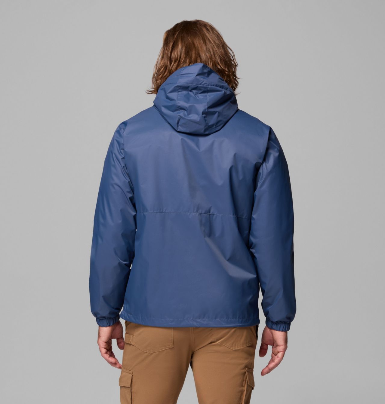Men's Glenbrook Bend™ Rain Jacket | 478 | XXL 2