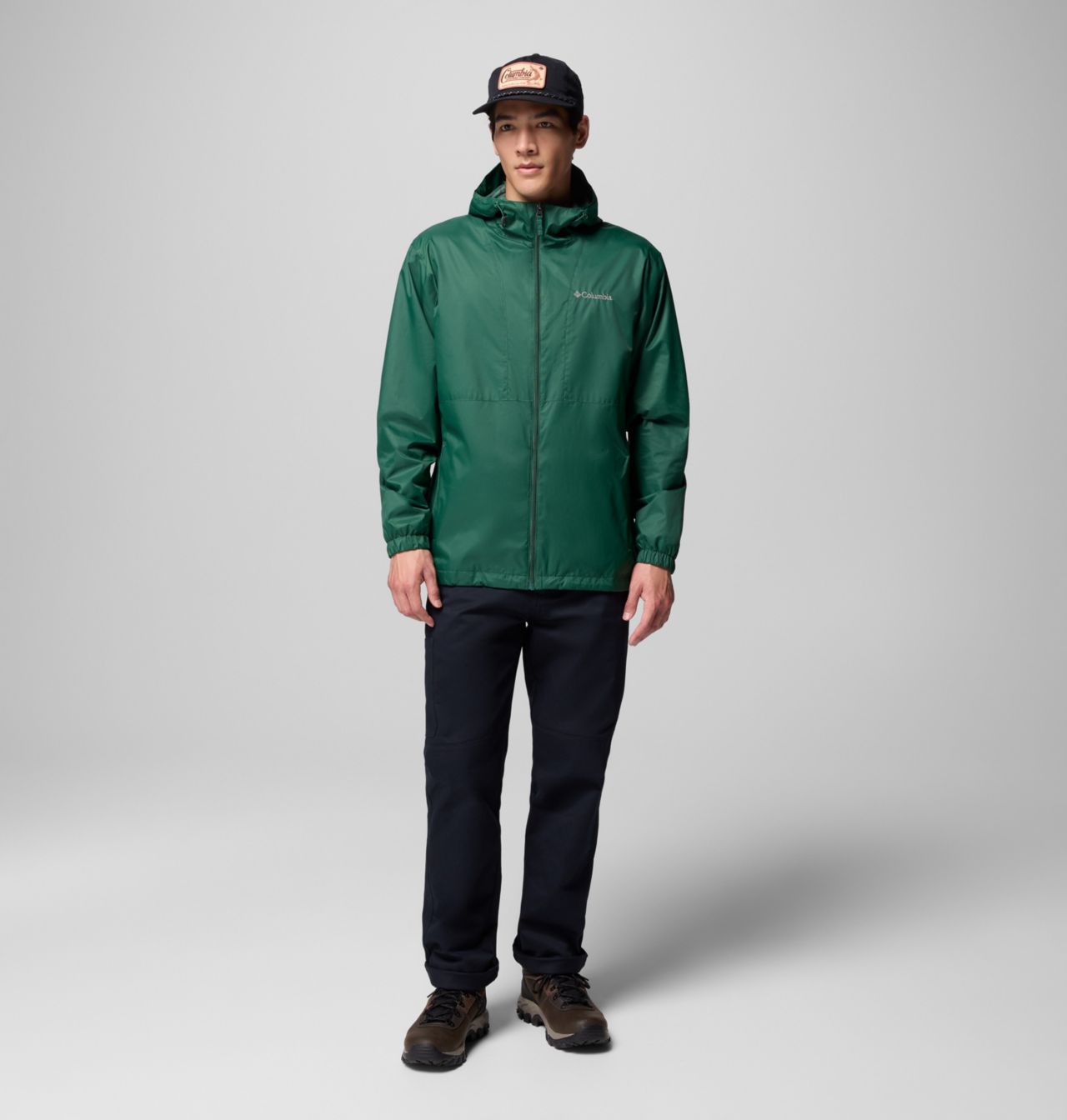 Glenbrook Bend™ Rain Jacket | 375 | 4XT 2