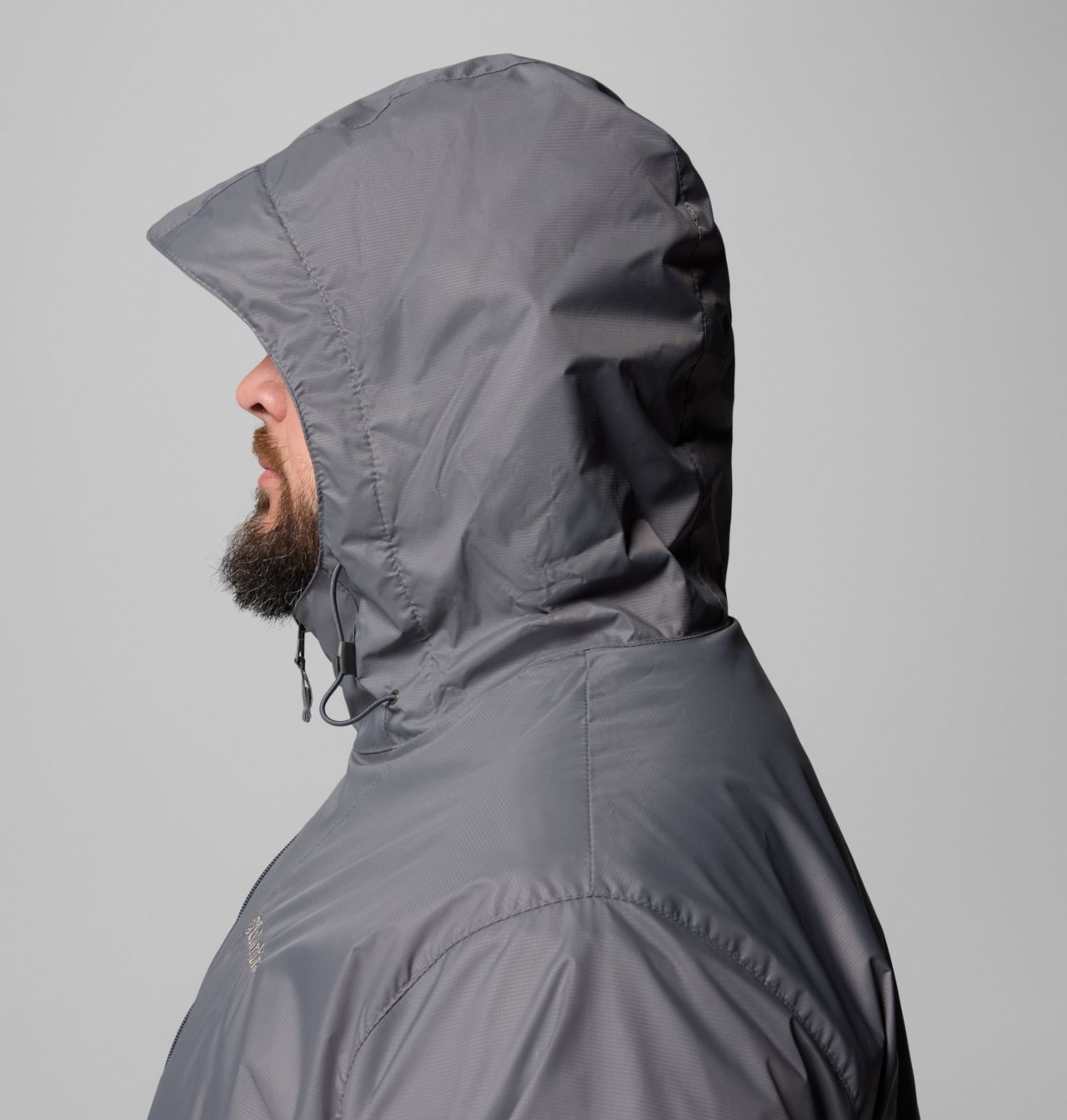 Men's Glenbrook Bend™ Rain Jacket - Big 6