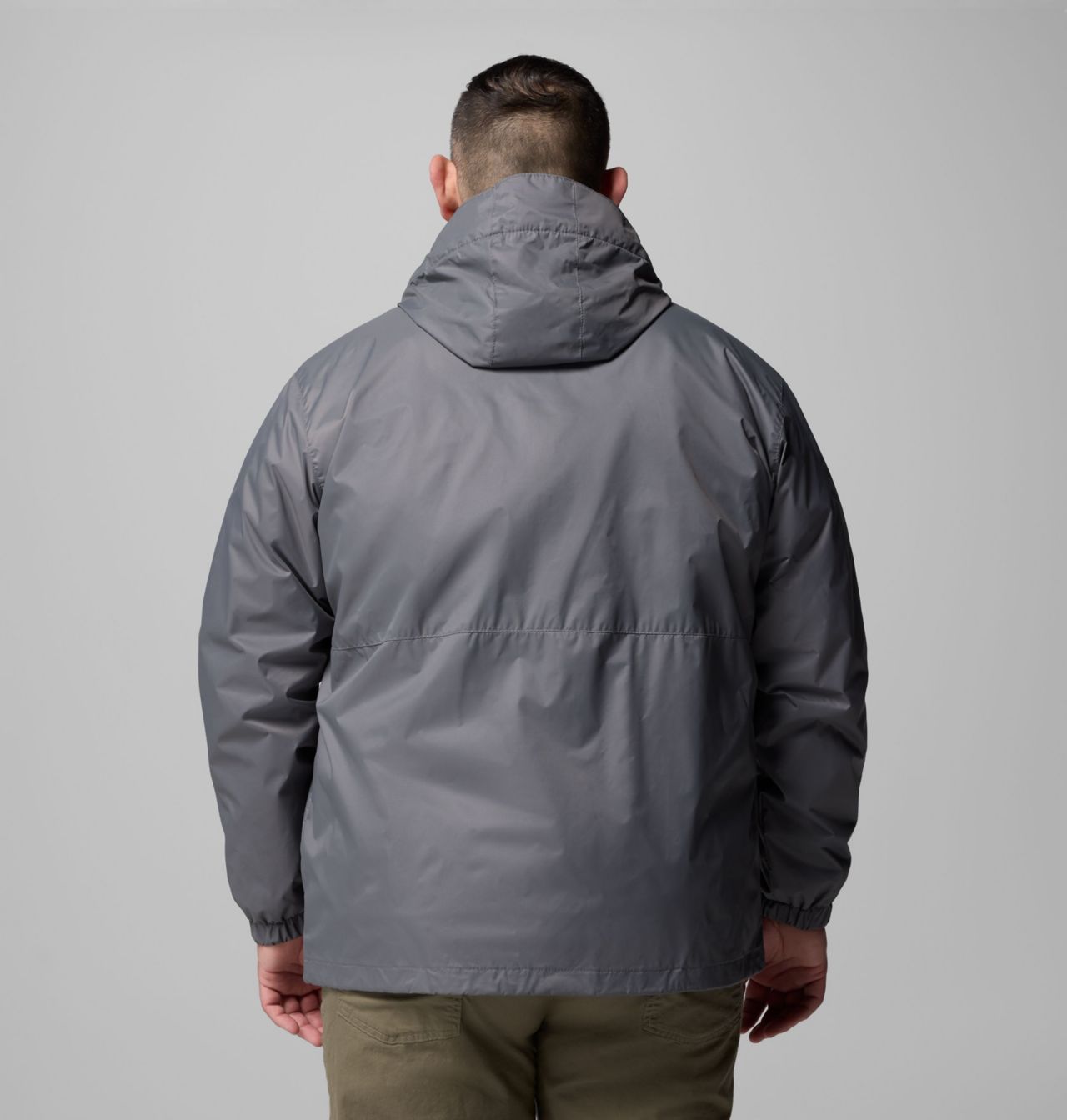 Men's Glenbrook Bend™ Rain Jacket - Big 3