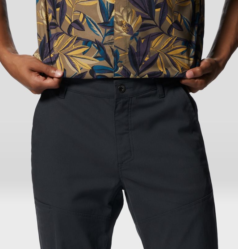 Men's Hardwear AP Pant, Color: Dark Storm, image 5