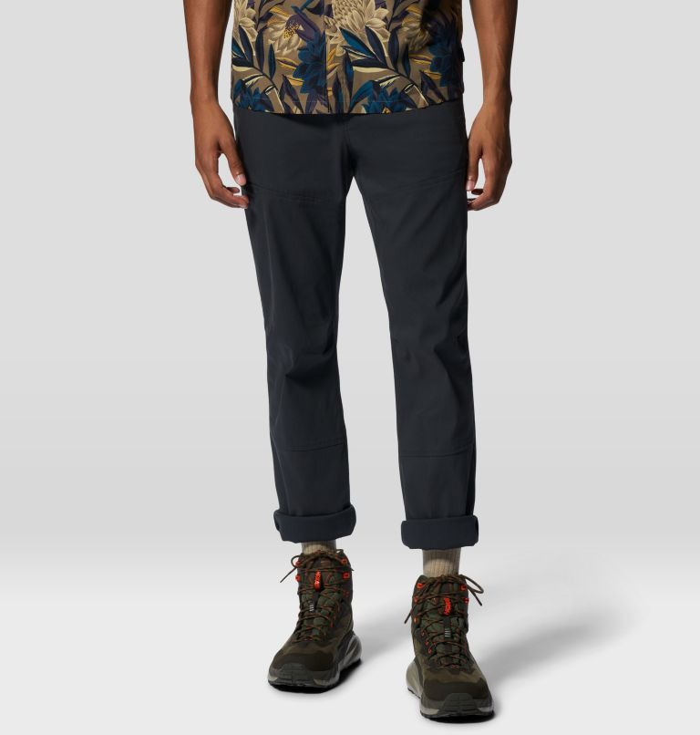 Men's Hardwear AP Pant, Color: Dark Storm, image 9