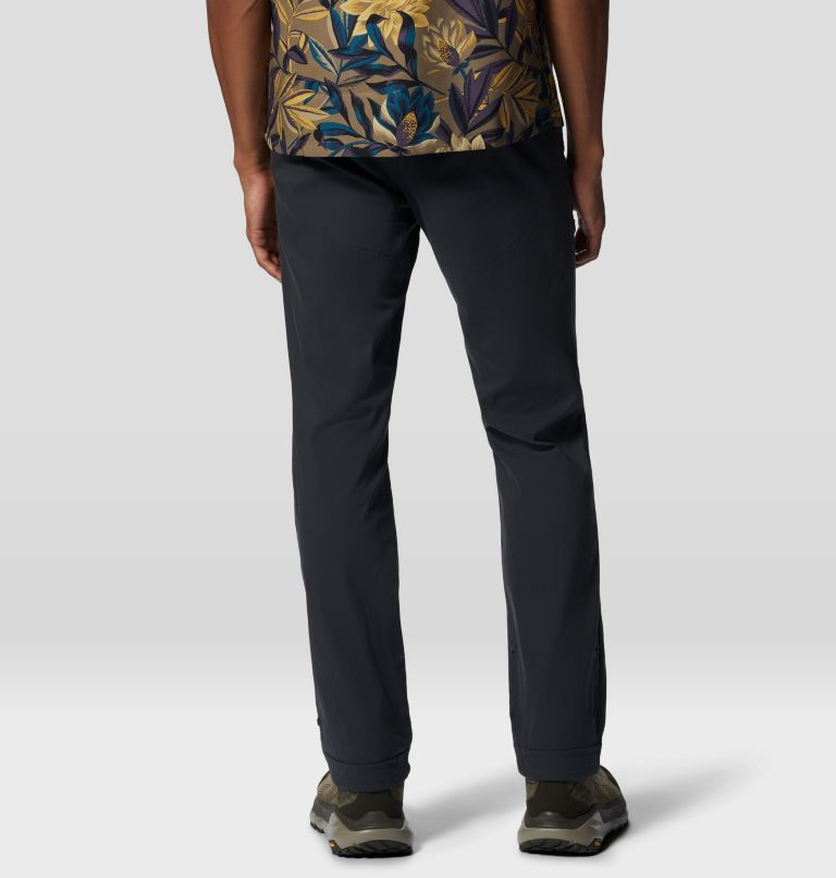 Men's Hardwear AP Pant, Color: Dark Storm, image 3