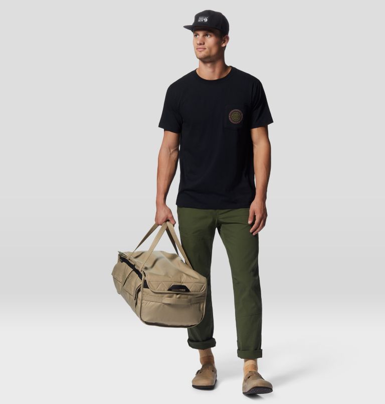 Men's Hardwear AP Pant, Color: Surplus Green, image 14