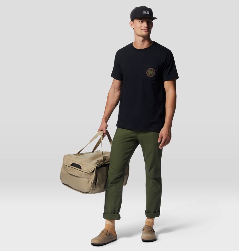 Men's Hardwear AP Pant, Color: Surplus Green, image 11
