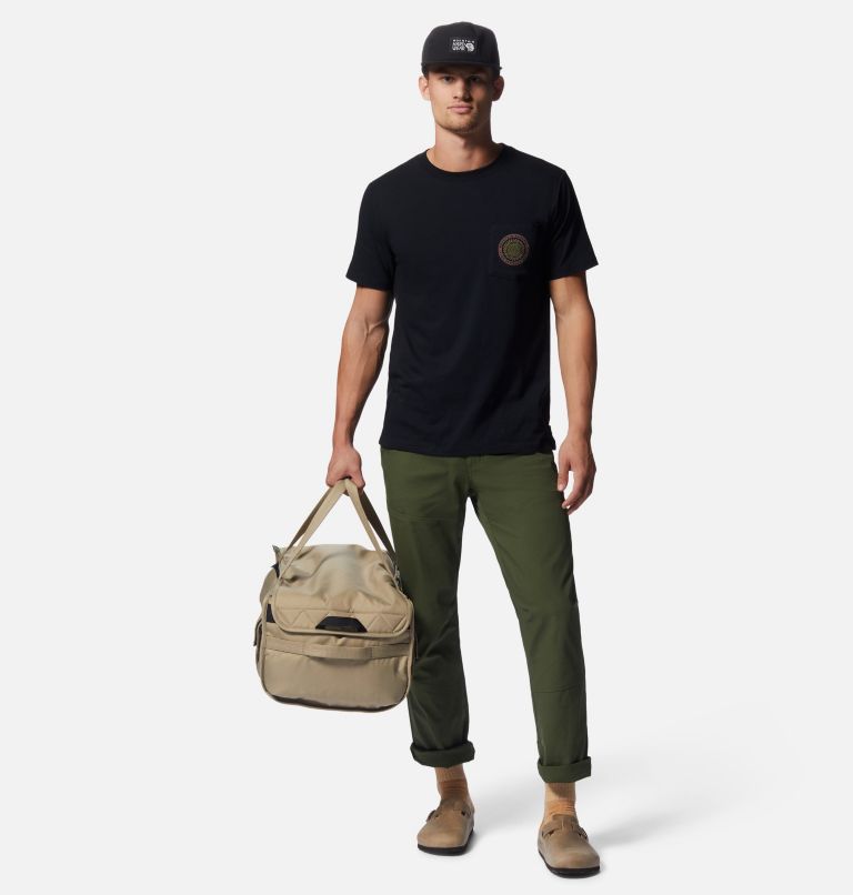 Men's Hardwear AP Pant, Color: Surplus Green, image 12