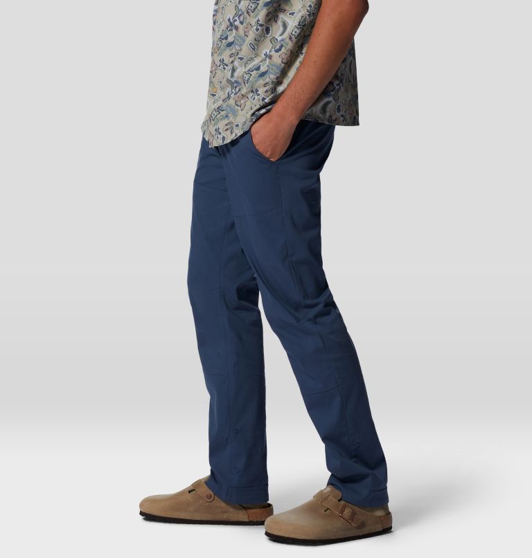 Men's Hardwear AP Pant, Color: Zinc, image 5