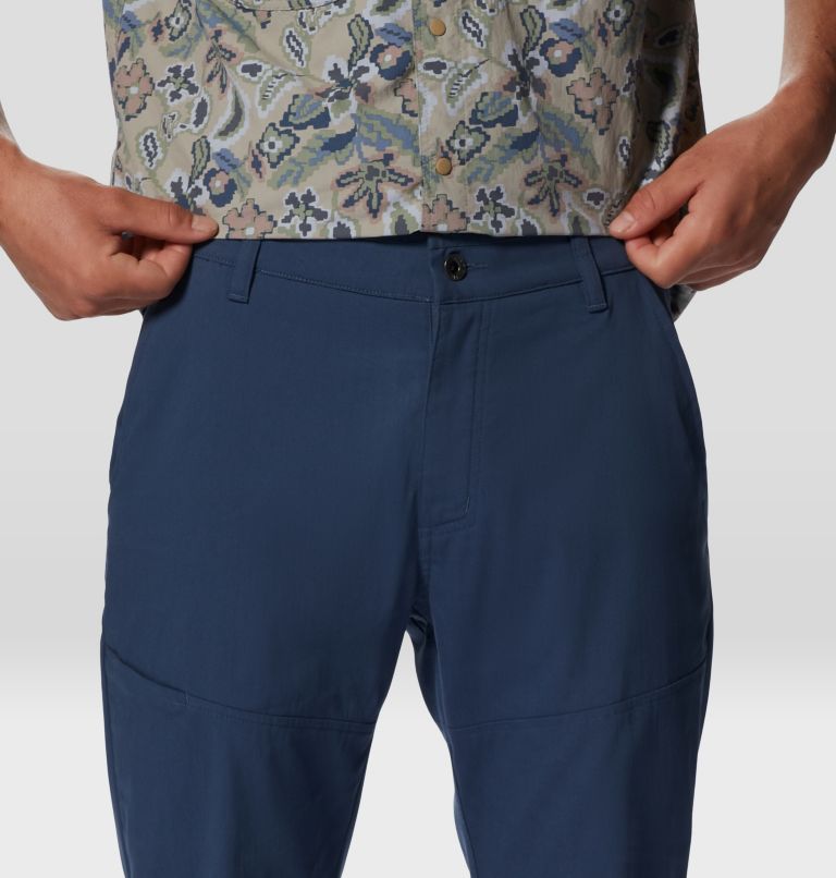 Men's Hardwear AP Pant, Color: Zinc, image 6