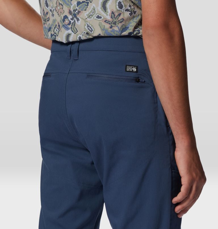 Men's Hardwear AP Pant, Color: Zinc, image 7