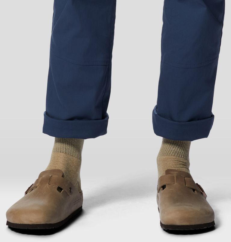 Men's Hardwear AP Pant, Color: Zinc, image 8