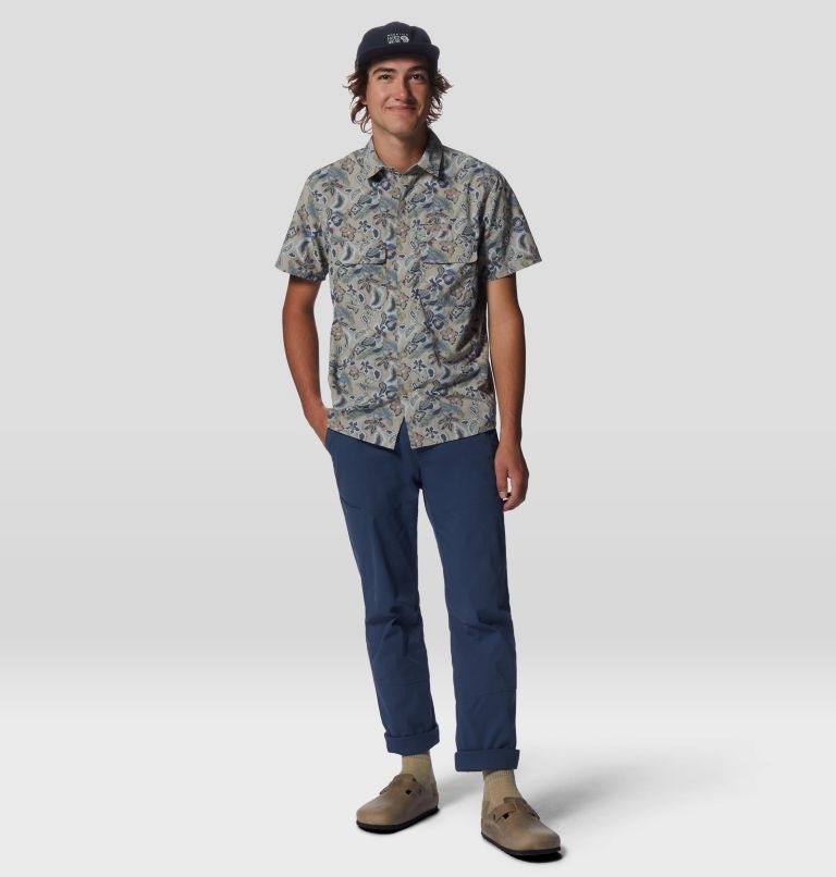 Men's Hardwear AP Pant, Color: Zinc, image 11