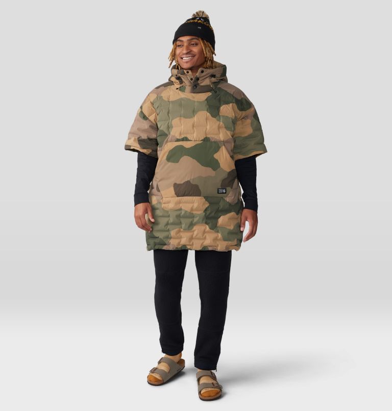 Jogging en laine polaire HiCamp, Color: Black, image 10