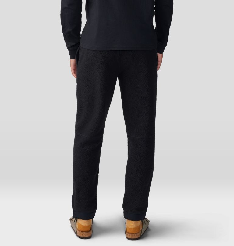Jogging en laine polaire HiCamp, Color: Black, image 3
