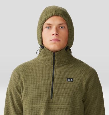 Men's Fleece | Mountain Hardwear
